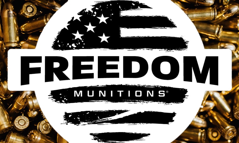 Freedom Munitions